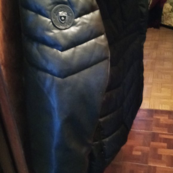 OXYGEN Winter jacket - Picture 3 of 5